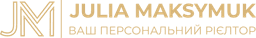 Julia Maksymuk Real Estate