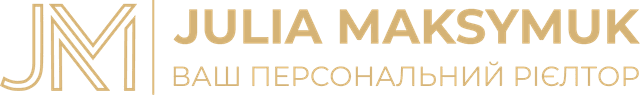 Julia Maksymuk Real Estate
